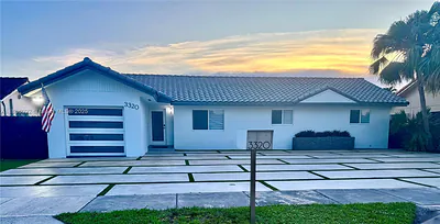3320 SW 139th Ave Miami FL