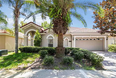11322 RAPALLO LANE Windermere FL
