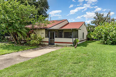 694 GOLDEN SUNSHINE CIRCLE Orlando FL