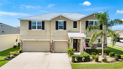 15206 TRINITY FALL WAY Bradenton FL