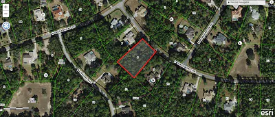 1414 E TRADEWIND DRIVE Hernando FL
