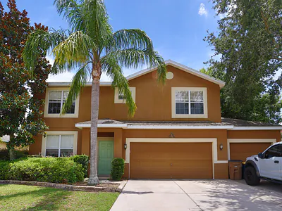 1911 WIND MEADOWS DRIVE Bartow FL