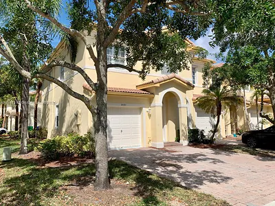 8491 SW 27th St 101 #101 Miramar FL