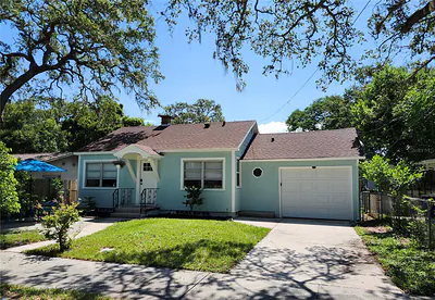 1925 OVERBROOK AVENUE Clearwater FL