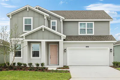 24509 HODGES RESERVE AVENUE Howey in the Hills FL