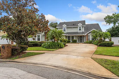 3135 HEATHGATE COURT Orlando FL