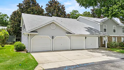 2412 TACK ROOM LANE 2 #2 Orlando FL
