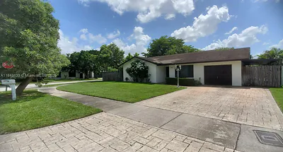 9922 SW 133rd Pl Miami FL