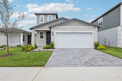 5525 CLOVE ROW Haines City FL