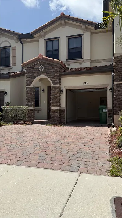 11432 SW 252nd St Homestead FL