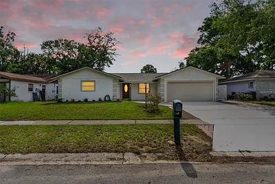 107 VALLEY CIRCLE Brandon FL