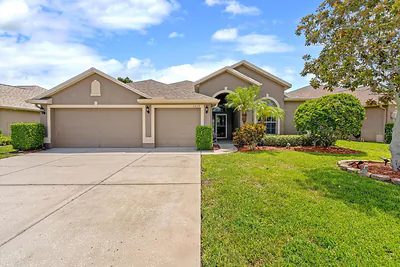 2637 TIMACQUA DRIVE Holiday FL