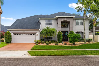 12925 ISLAMORADA DRIVE Orlando FL