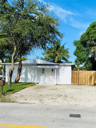 1244 NW 1st Ave Fort Lauderdale FL