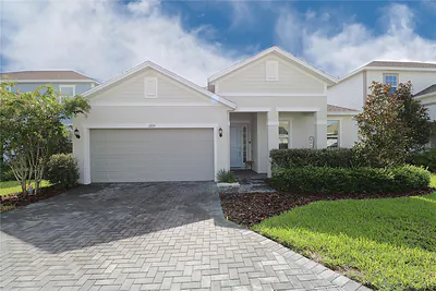 1225 TUPELO TRAIL Haines City FL