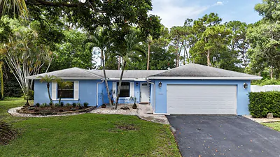 4160 NW 7th Court, Delray Beach, FL 33445 Delray Beach FL