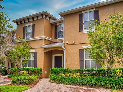104 ASTON GRANDE DRIVE Daytona Beach FL