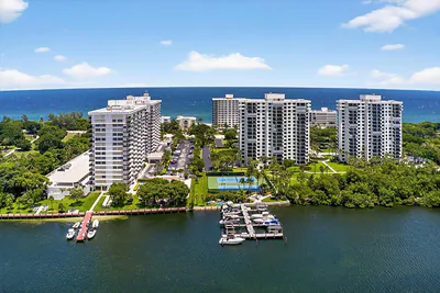 2003 N Ocean Boulevard 603, Boca Raton, FL 33431 #603 Boca Raton FL