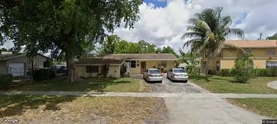 4501 NW 36th Street, Lauderdale Lakes, FL 33319 Fort Lauderdale FL
