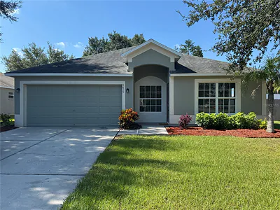 3415 GROVE BLOSSOM LANE Plant City FL