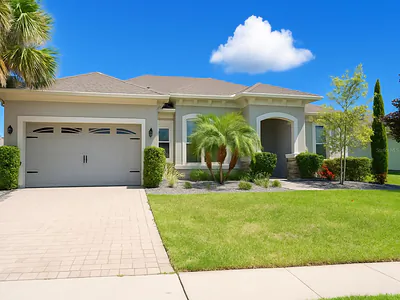 303 MISTY HAVEN DRIVE Groveland FL