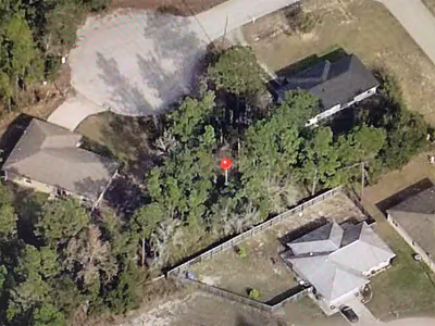 0 HEMLOCK LOOP DRIVE Ocala FL