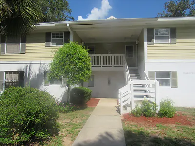 8211 FAIRWAYS CIRCLE G204 #G204 Ocala FL