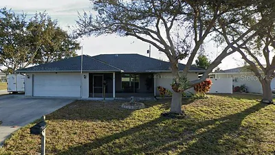 2171 BLACKWOOD DRIVE Venice FL