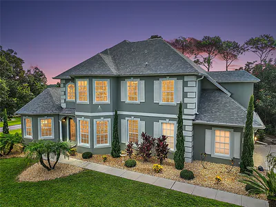 14726 GOURD NECK DRIVE Montverde FL