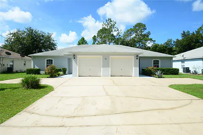 37 ETON LANE A #A Palm Coast FL