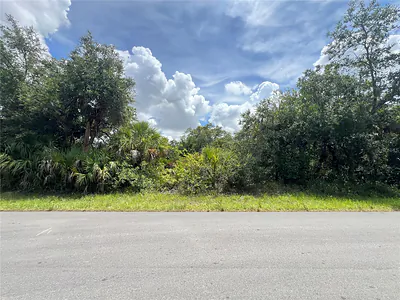 3360 DUNBAR STREET Port Charlotte FL