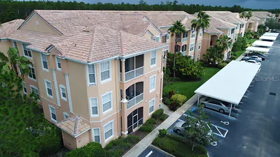 13572 TURTLE MARSH LOOP 230 #230 Orlando FL