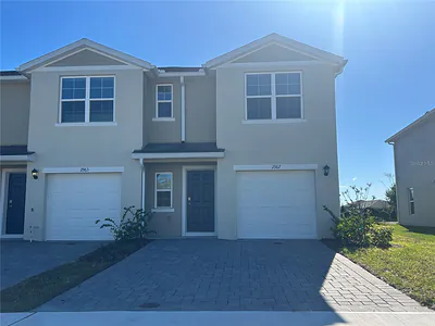 2967 BRIE HAMMOCK BEND St Cloud FL