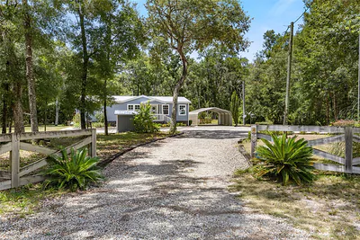 11250 NW 76TH TERRACE Chiefland FL