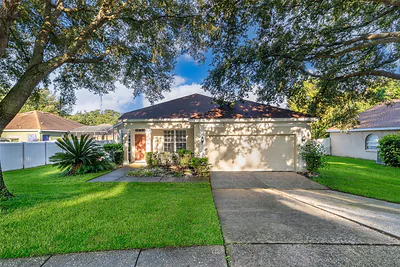 2280 YORVILLE COURT Ocoee FL