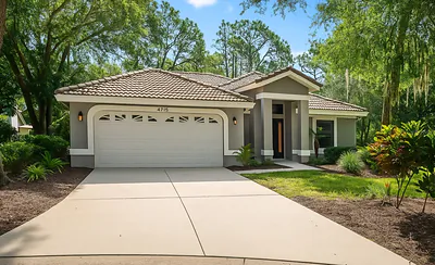 4715 TIVOLI AVENUE Sarasota FL