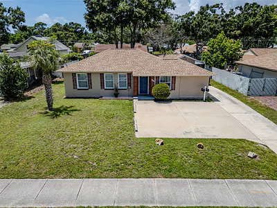 3530 16TH STREET N St Petersburg FL