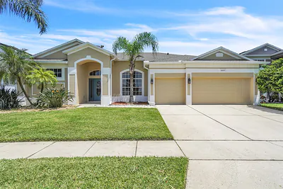 10027 HART BRANCH CIRCLE Orlando FL