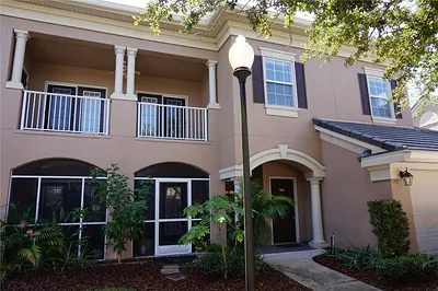14341 FREDRICKSBURG DRIVE 1010 #1010 Orlando FL