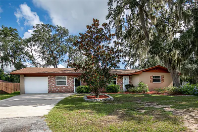 3105 GARDEN ROAD Eustis FL