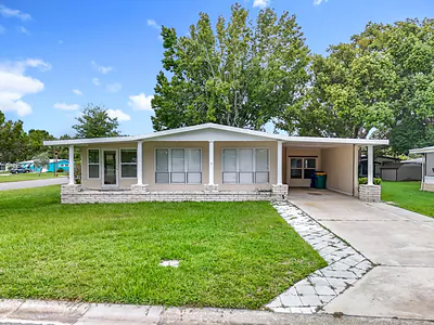1237 ELKHART CIRCLE Tavares FL