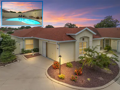 1314 LAJOLLA CIRCLE Lady Lake FL