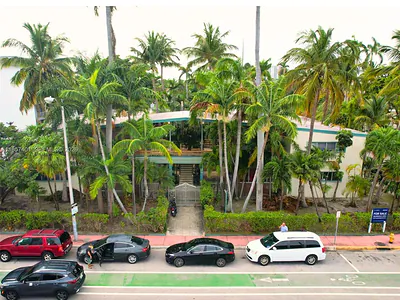 1770 Meridian Ave 207 #207 Miami Beach FL
