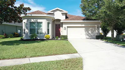 12245 DUCKETT COURT Spring Hill FL