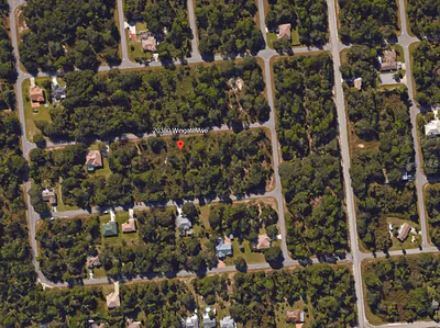 20380 WINGATE AVENUE Port Charlotte FL