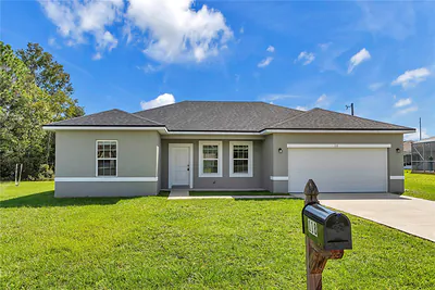 118 MARION OAKS DRIVE Ocala FL