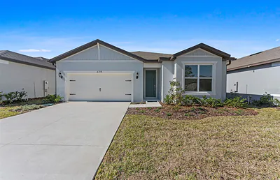 3719 OBSIDIAN DRIVE Spring Hill FL