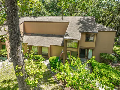 4 MASTERS COURT 4 #4 Palm Coast FL