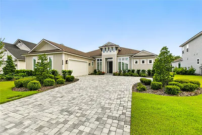 3445 SW 111TH DRIVE Gainesville FL
