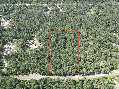 1324 NE 239 AVENUE Old Town FL